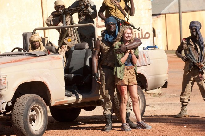 Фото - Ответный удар: 665x442 / 83 Кб