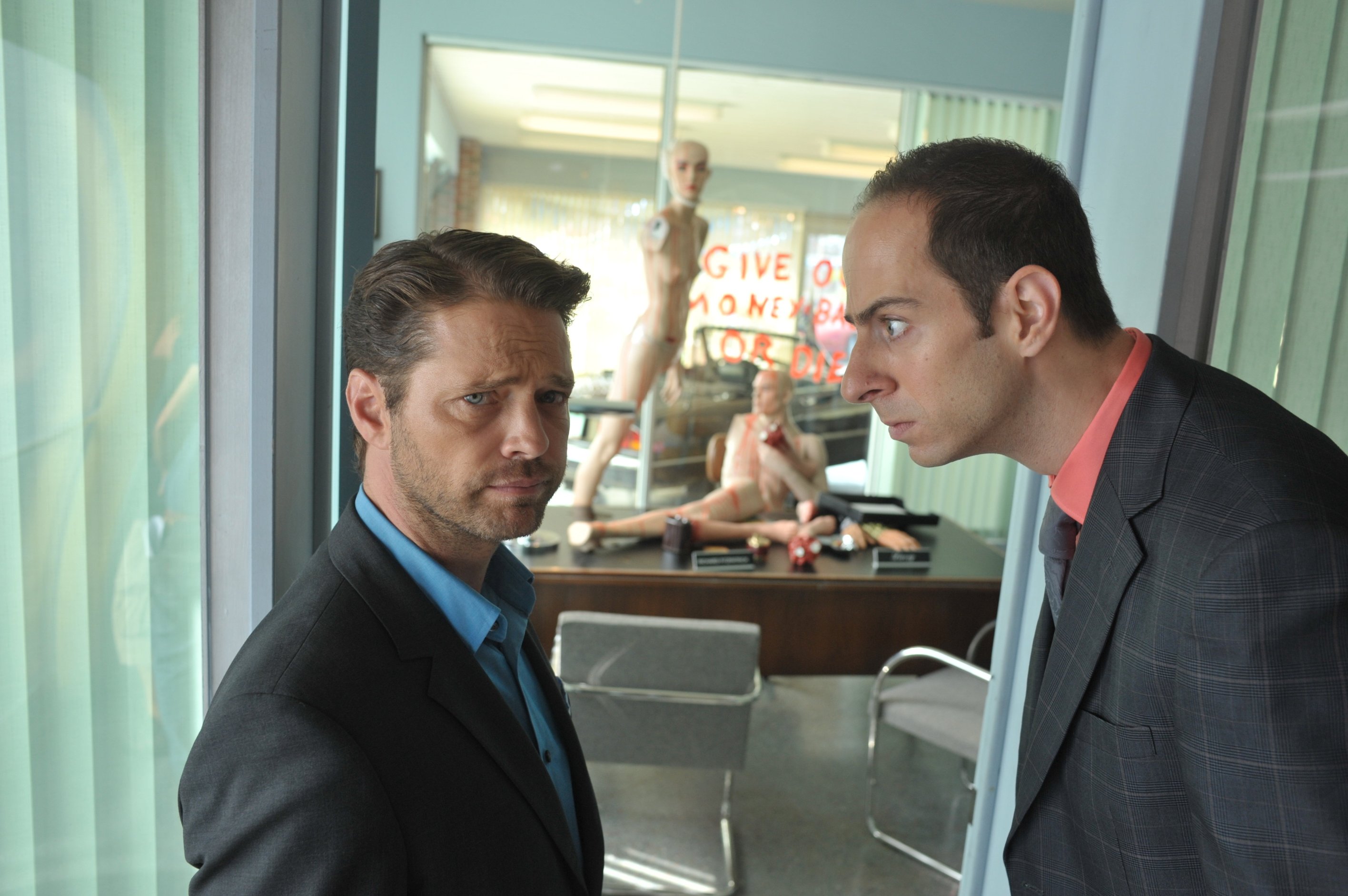 Фото - Зовите меня Фитц: 2832x1884 / 503 Кб