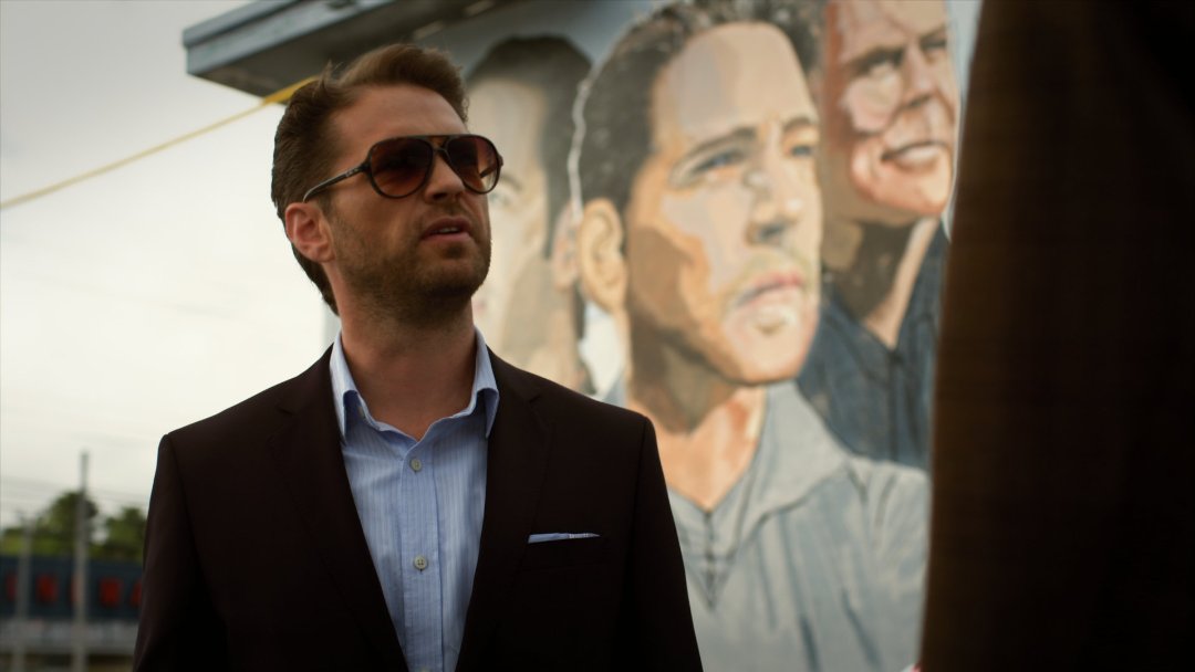 Фото - Зовите меня Фитц: 1080x608 / 55 Кб