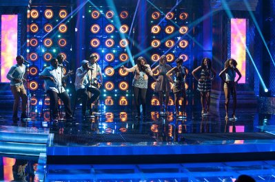 Фото - Пой и побеждай: 399x265 / 40 Кб