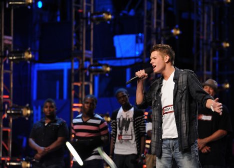 Фото - X-фактор: 467x334 / 31 Кб