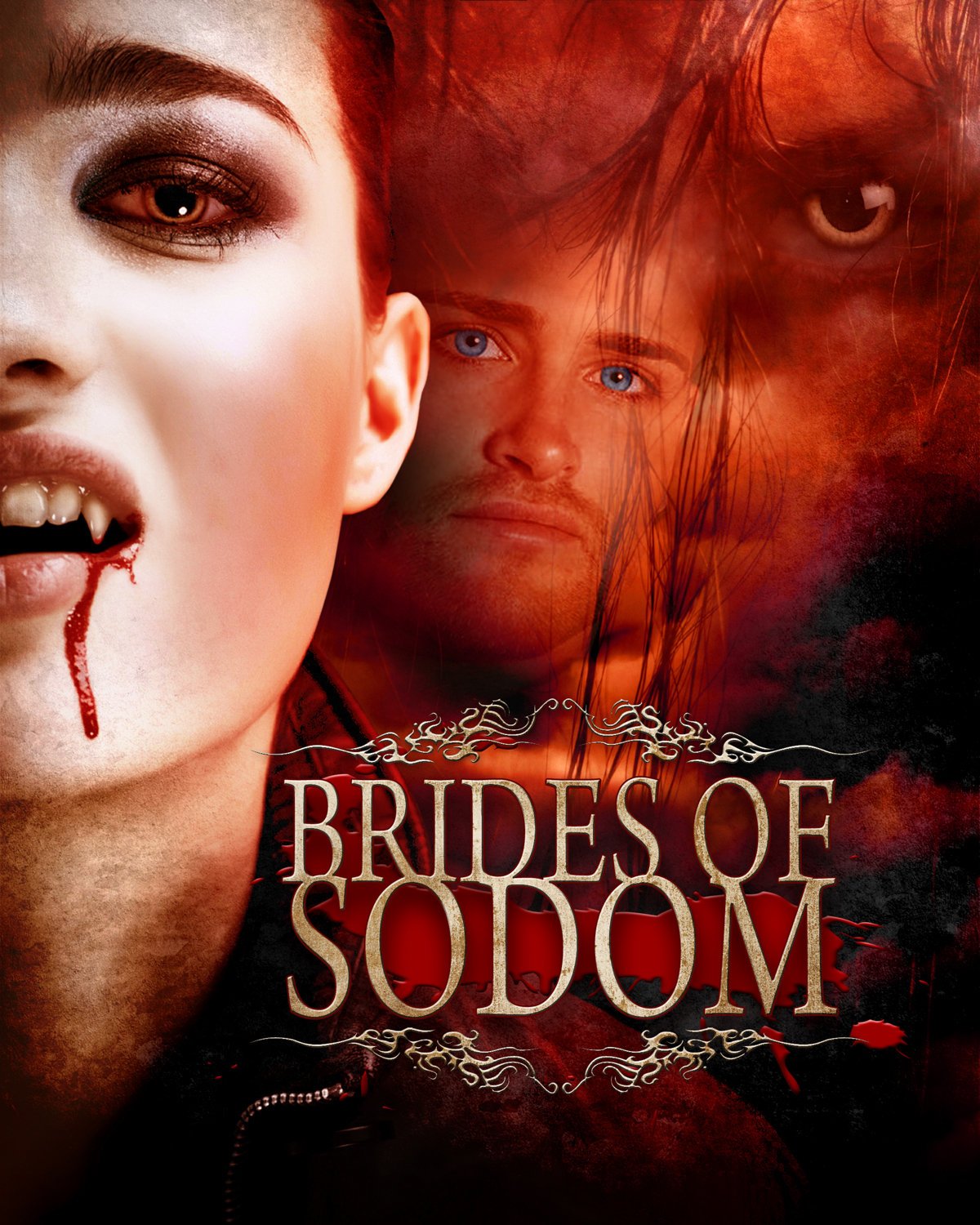 Фото - The Brides of Sodom: 1200x1500 / 326 Кб