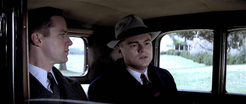 Фото - Дж. Эдгар: 850x360 / 46 Кб