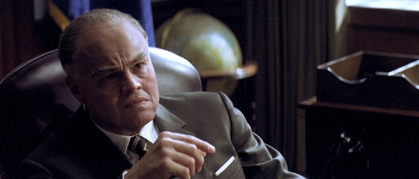 Фото - Дж. Эдгар: 846x362 / 51 Кб