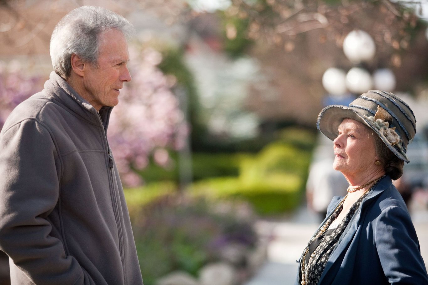 Фото - Дж. Эдгар: 1365x910 / 163 Кб