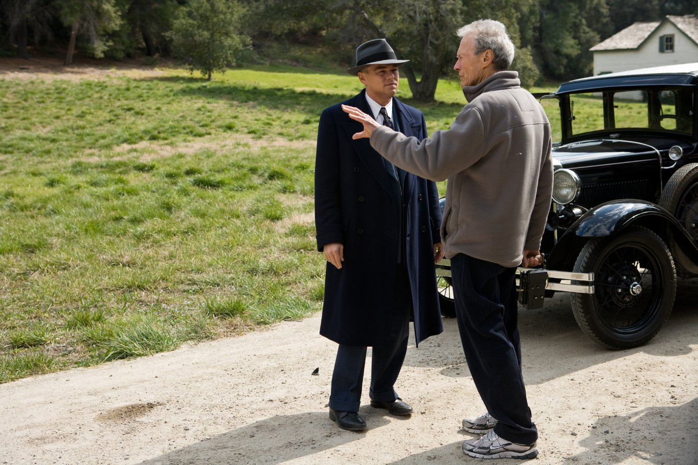 Фото - Дж. Эдгар: 1365x910 / 288 Кб