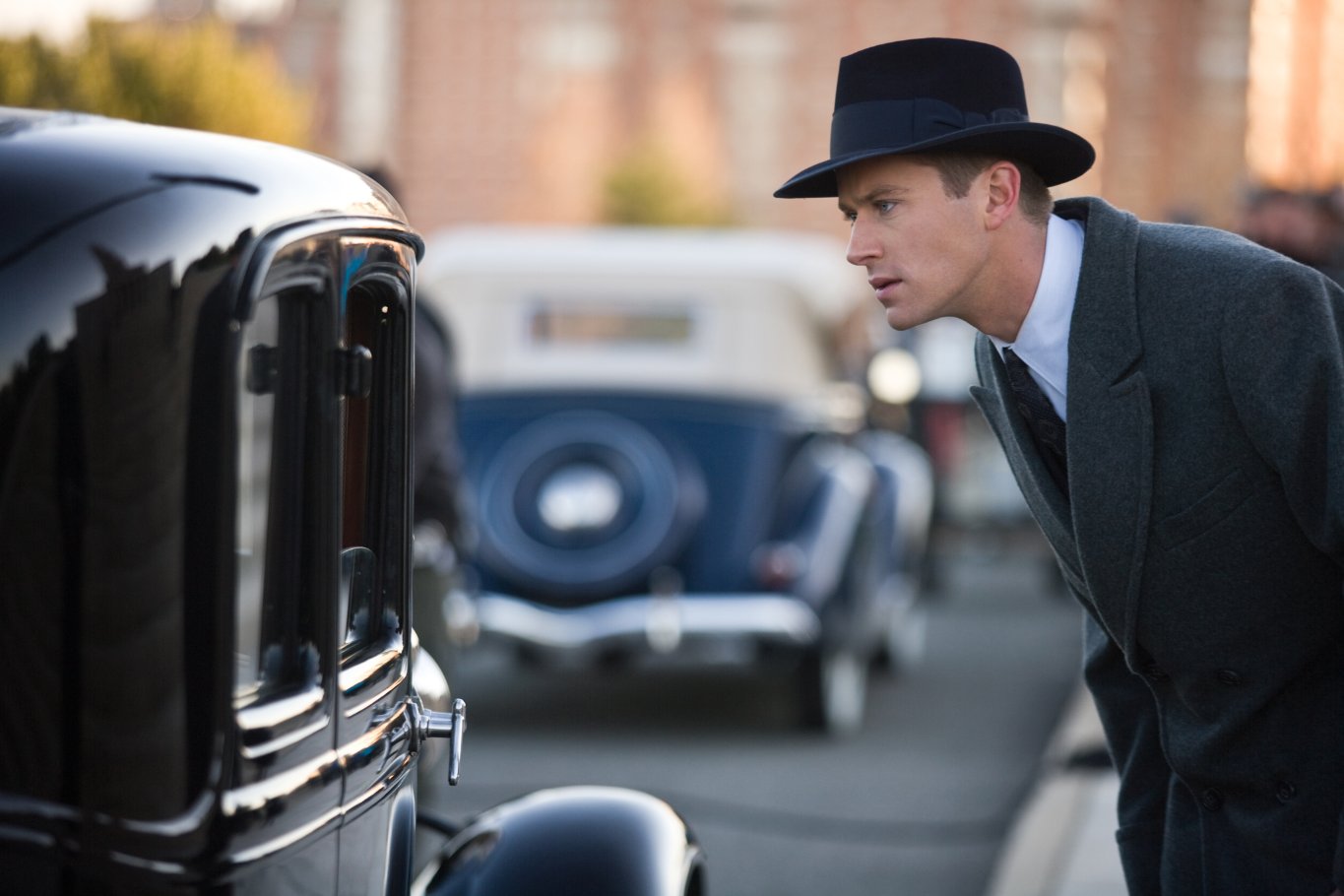 Фото - Дж. Эдгар: 1365x910 / 120 Кб