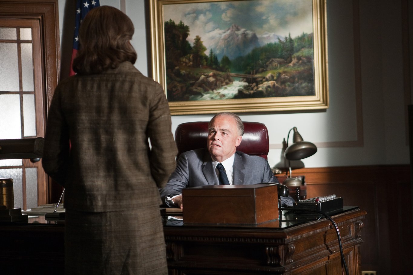 Фото - Дж. Эдгар: 1365x910 / 163 Кб