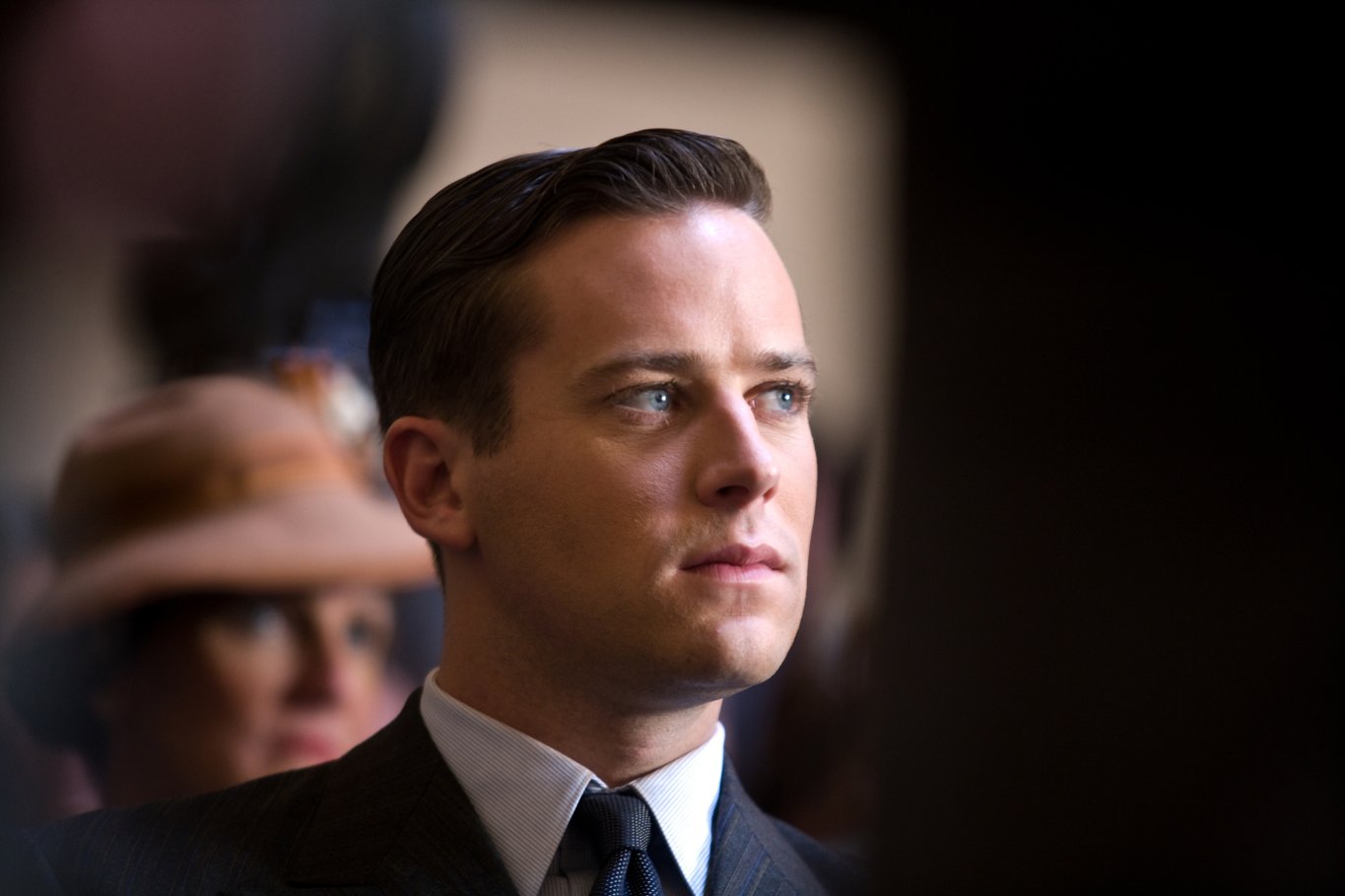 Фото - Дж. Эдгар: 1365x910 / 84 Кб