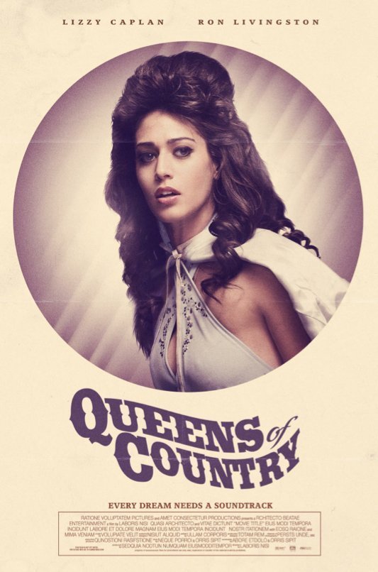 Фото - Queens of Country: 533x806 / 69 Кб