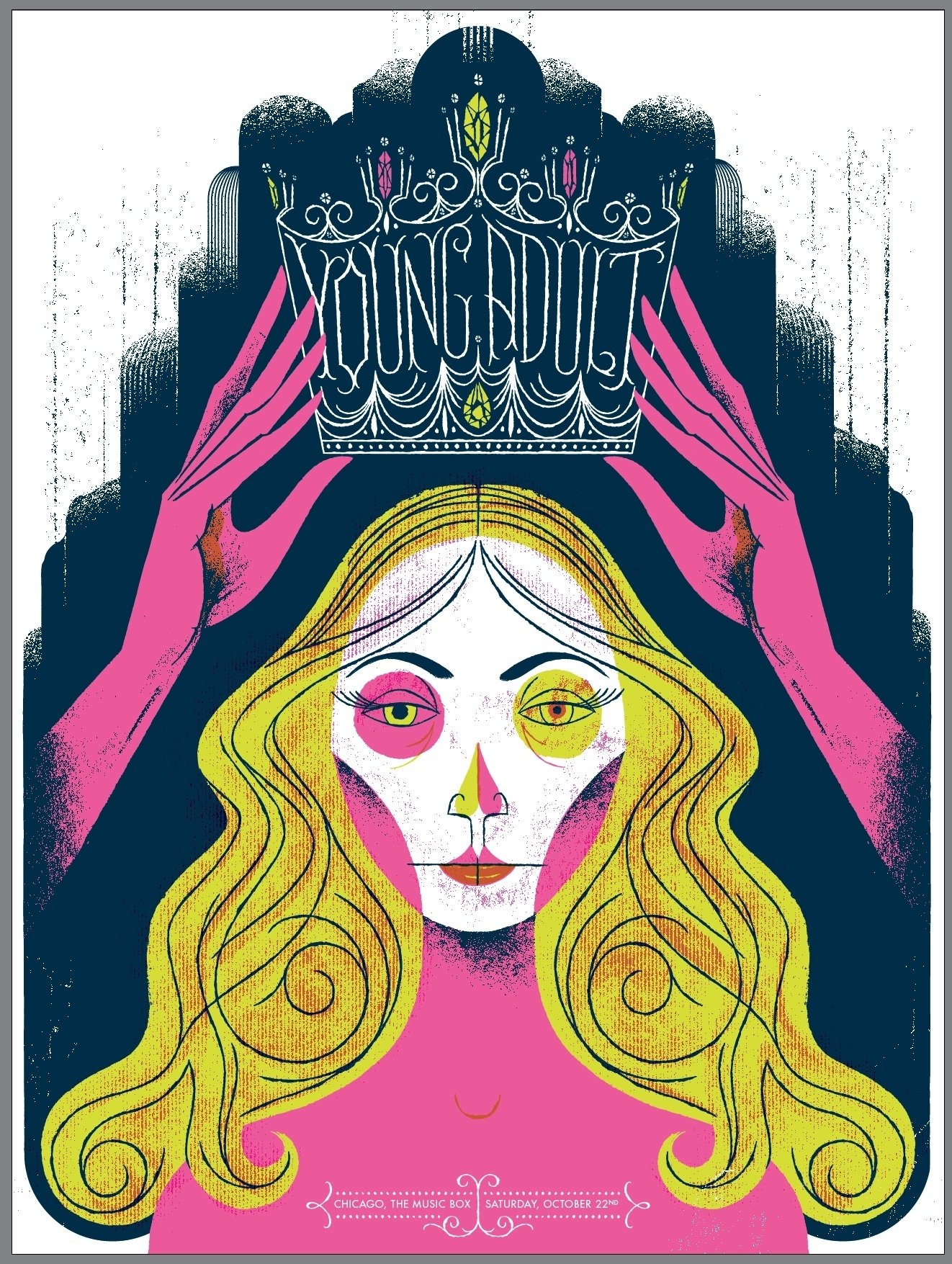 Фото - Бедная богатая девочка: 1322x1755 / 615 Кб