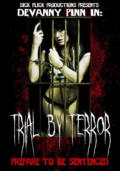 Фото - Scary Story Slumber Party: 509x720 / 80 Кб