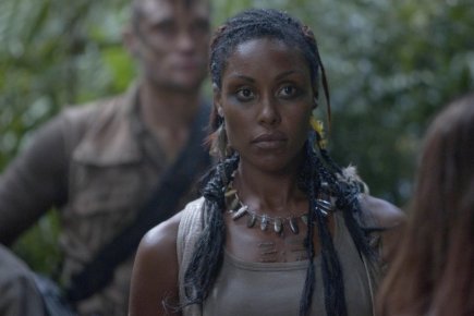 Фото - Терра Нова: 435x290 / 19 Кб