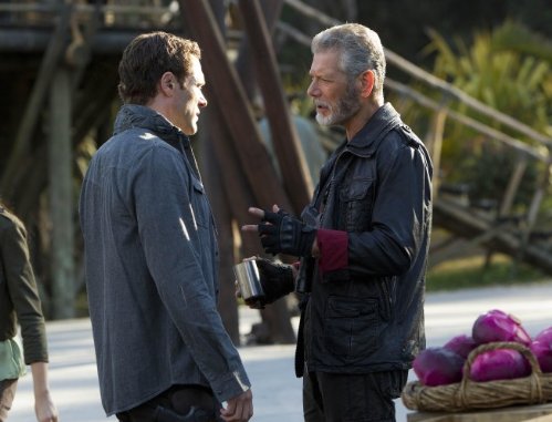 Фото - Терра Нова: 499x381 / 37 Кб