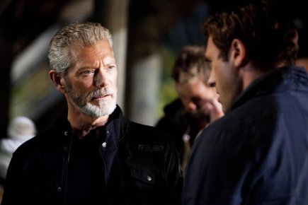 Фото - Терра Нова: 435x290 / 18 Кб