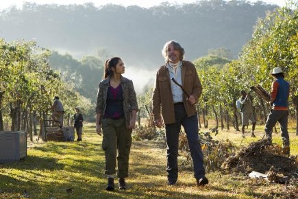 Фото - Терра Нова: 435x290 / 44 Кб