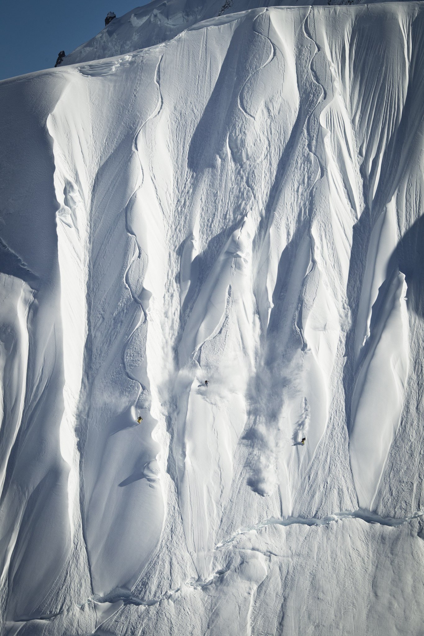 Фото - Искусство полета 3D: 1365x2048 / 590 Кб