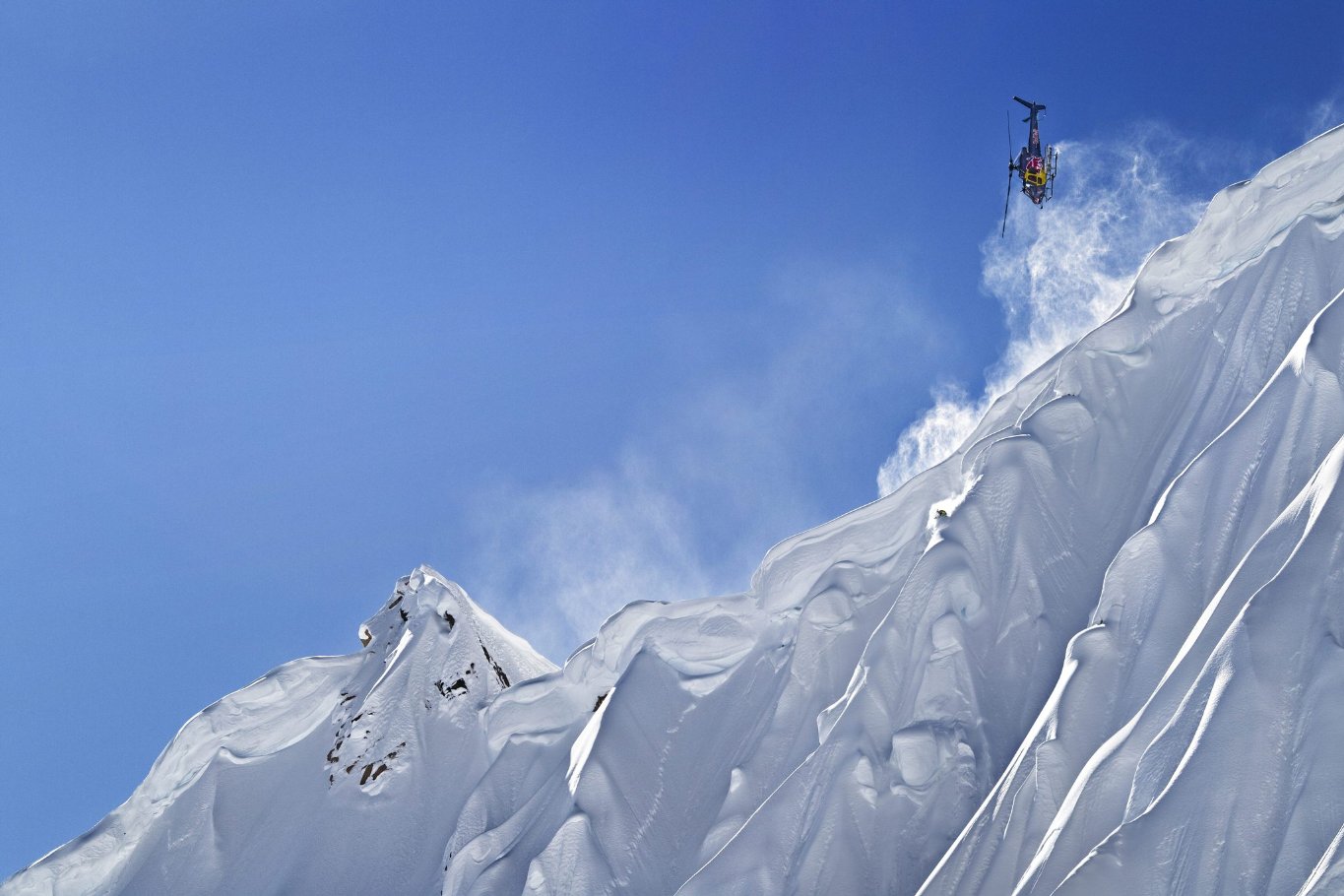 Фото - Искусство полета 3D: 1365x910 / 149 Кб