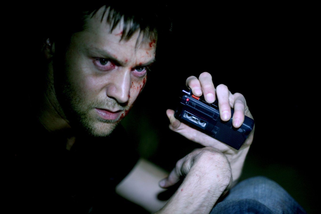 Фото - Искатели могил: 1365x910 / 81 Кб