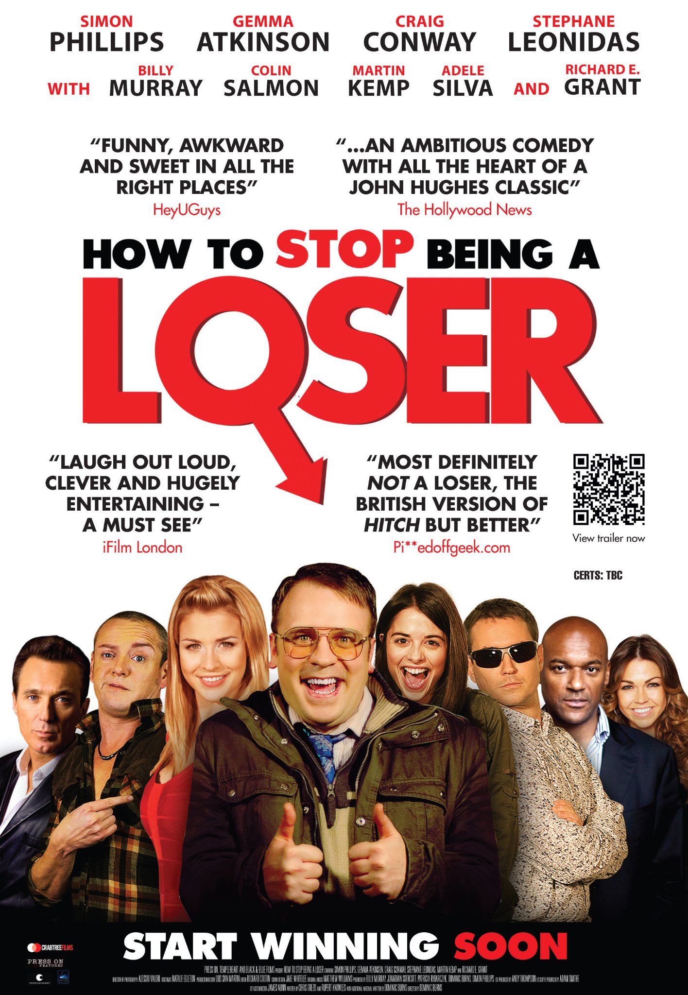 Фото - How to Stop Being a Loser: 1416x2048 / 484 Кб