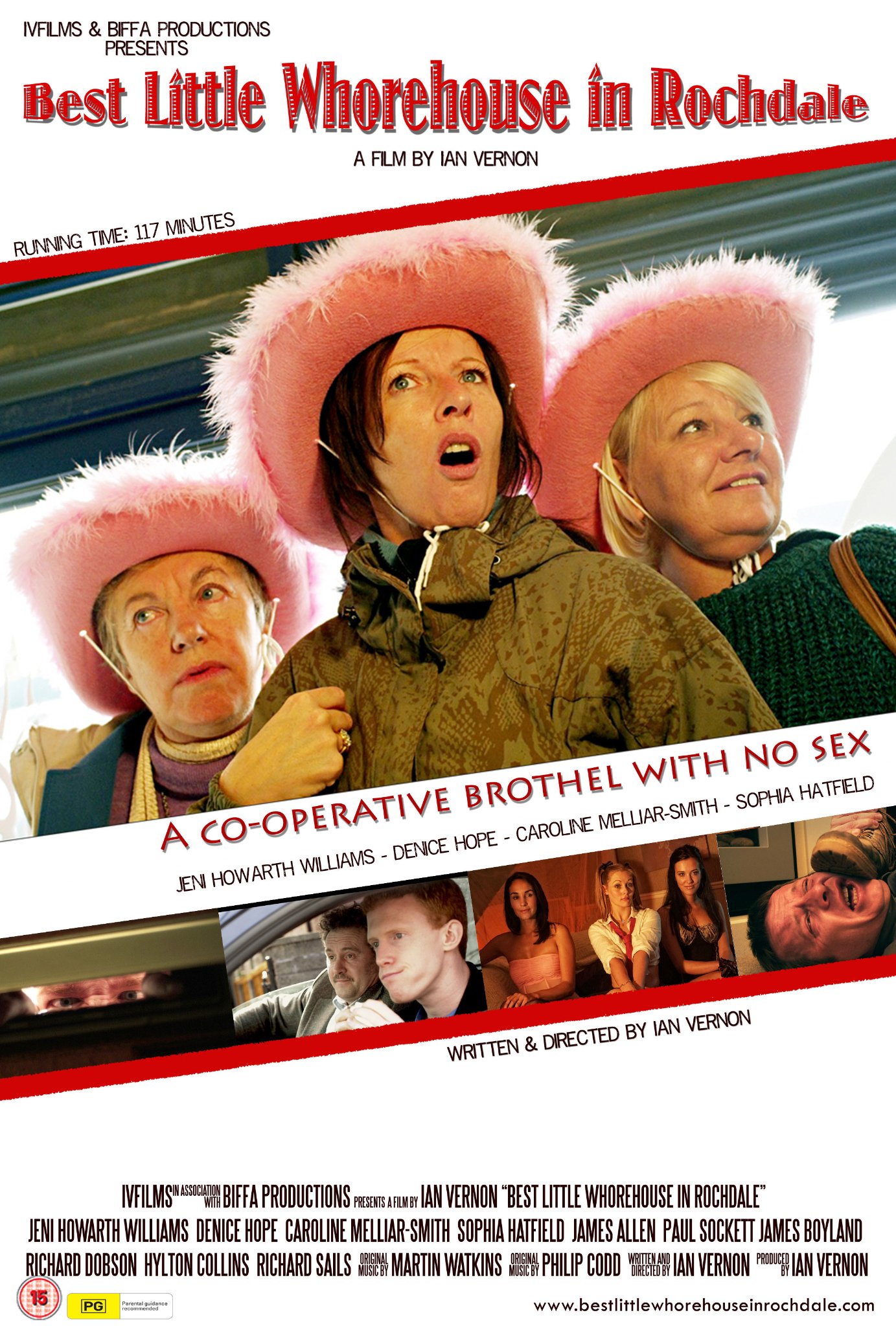 Фото - Best Little Whorehouse in Rochdale: 1383x2048 / 509 Кб