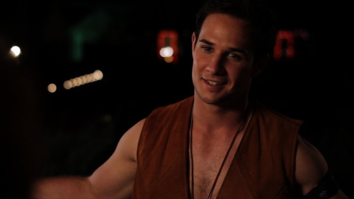 Фото - Cheesecake Casserole: 720x405 / 21 Кб