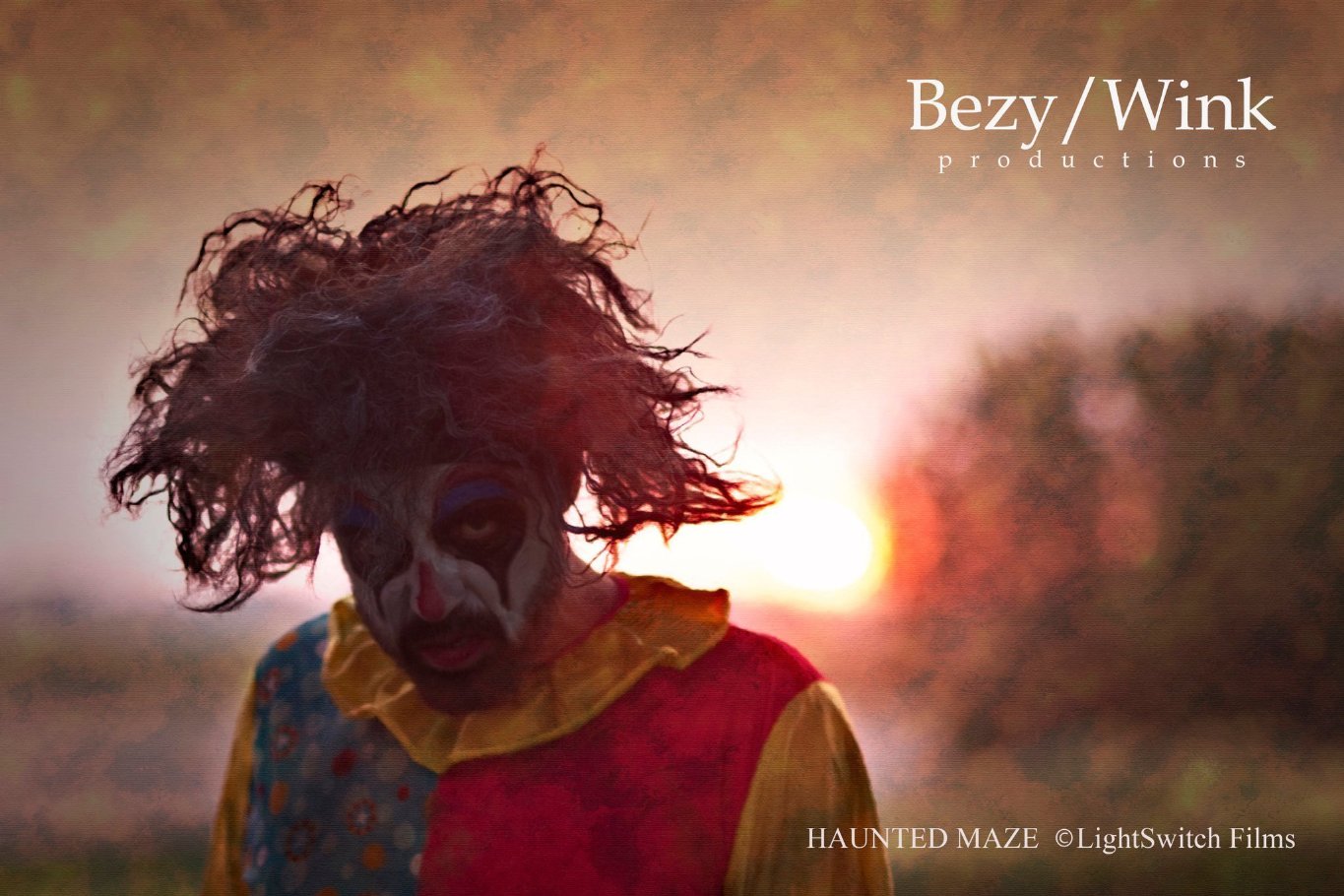 Фото - Haunted Maze: 1365x910 / 185 Кб