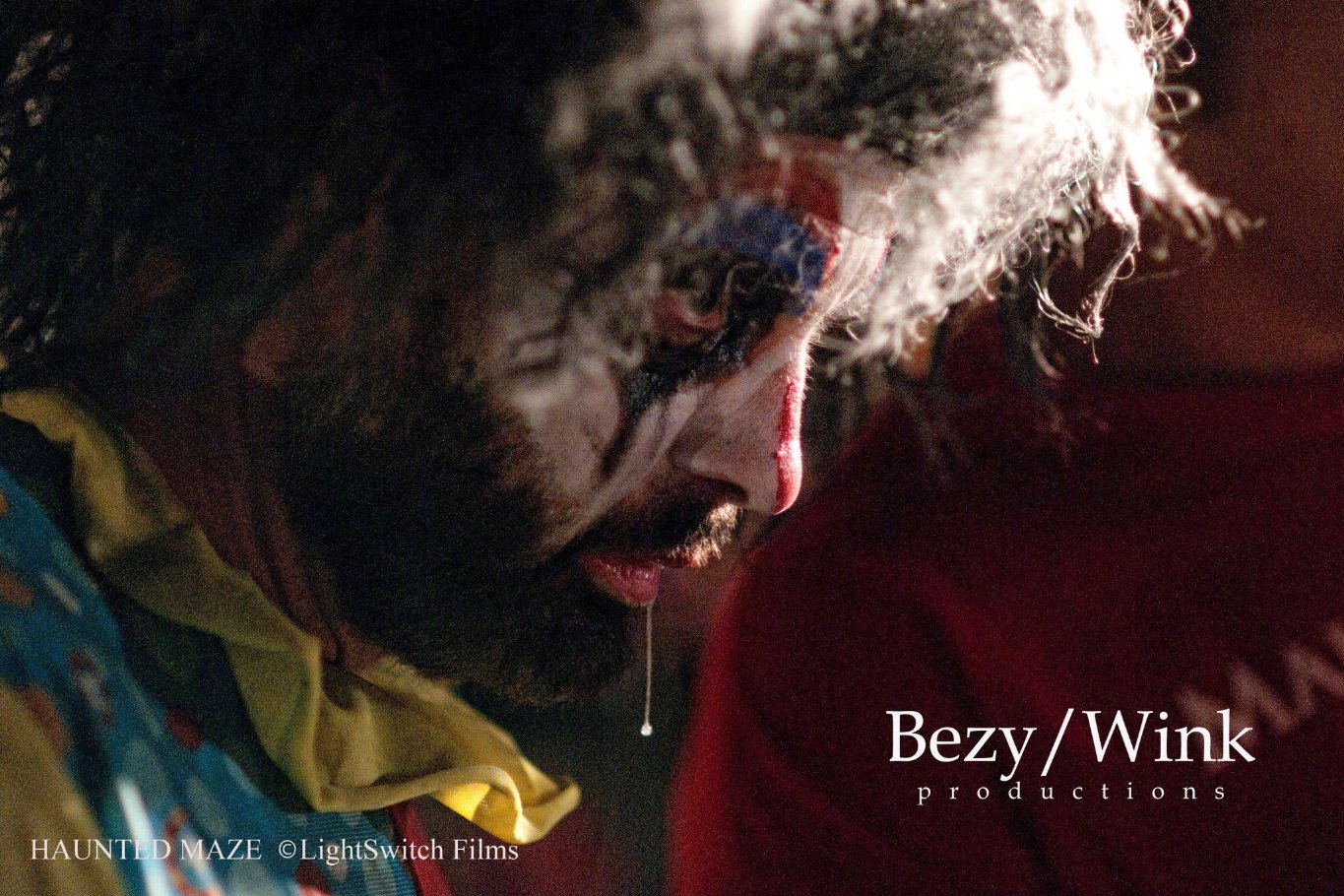 Фото - Haunted Maze: 1365x910 / 329 Кб