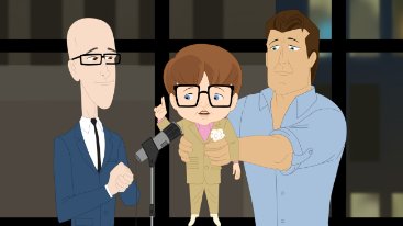 Фото - Аллен Грегори: 367x206 / 14 Кб