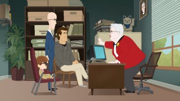 Фото - Аллен Грегори: 367x206 / 18 Кб