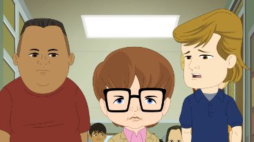 Фото - Аллен Грегори: 367x206 / 17 Кб