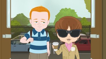 Фото - Аллен Грегори: 367x206 / 17 Кб