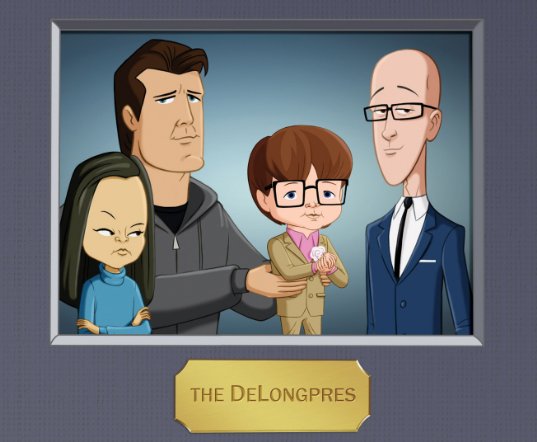 Фото - Аллен Грегори: 537x442 / 38 Кб