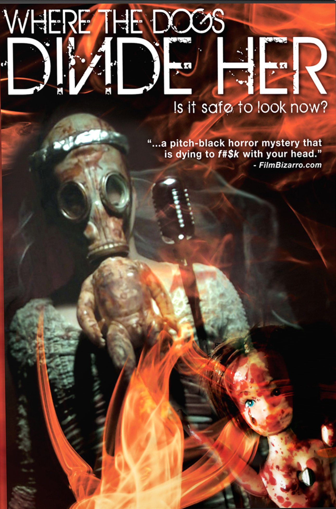 Фото - Where the Dogs Divide Her: 1290x1956 / 328 Кб