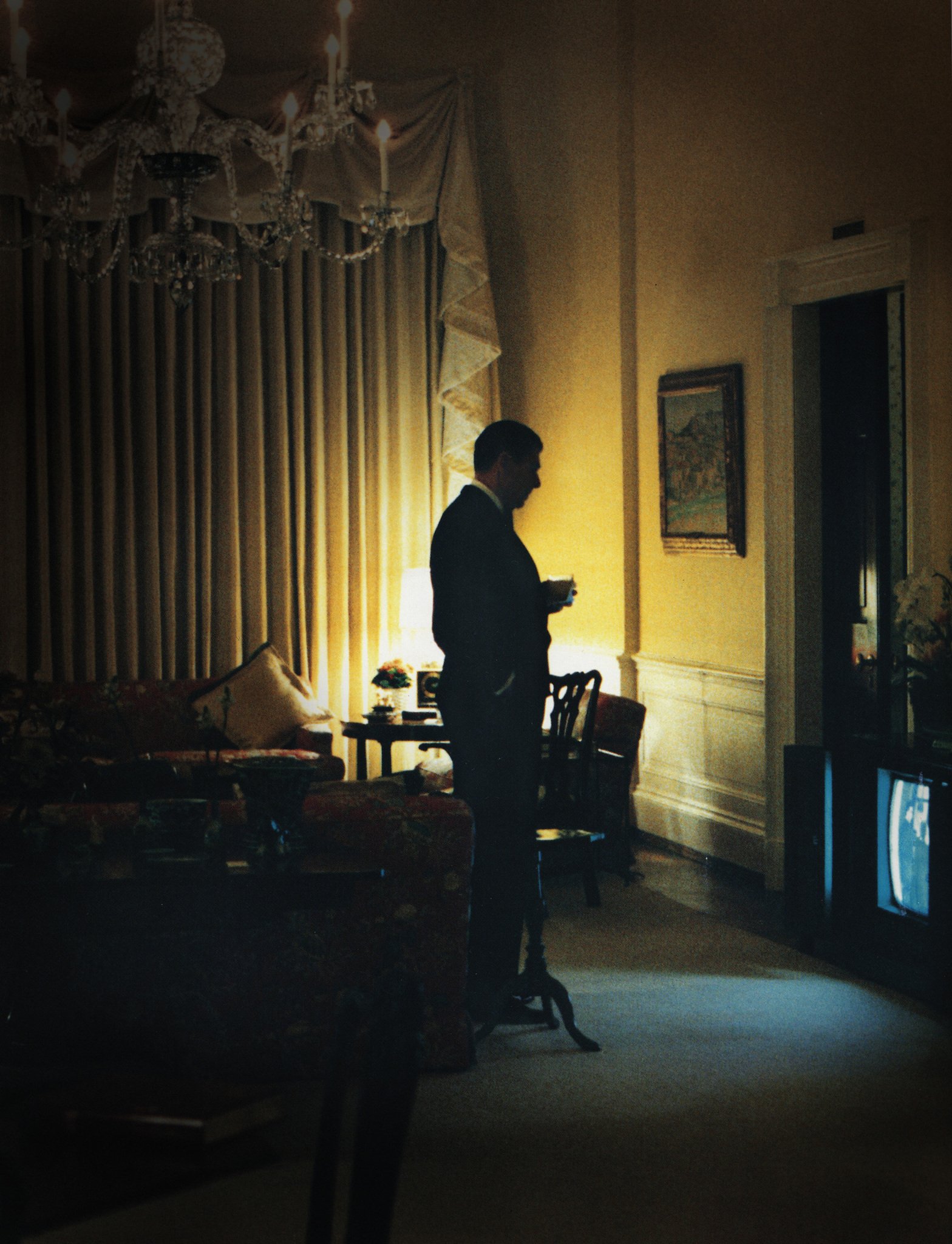 Фото - Рейган: 1568x2048 / 441 Кб