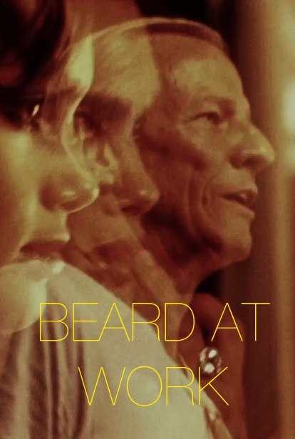 Фото - Beard at Work: 414x616 / 37 Кб