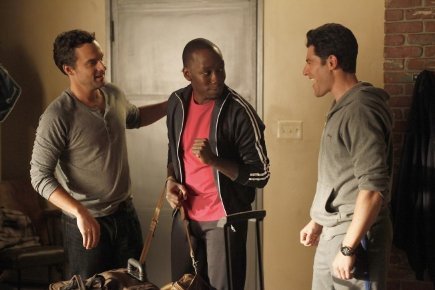 Фото - Новенькая: 435x290 / 26 Кб