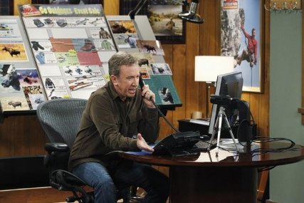 Фото - Последний настоящий мужчина: 427x285 / 32 Кб