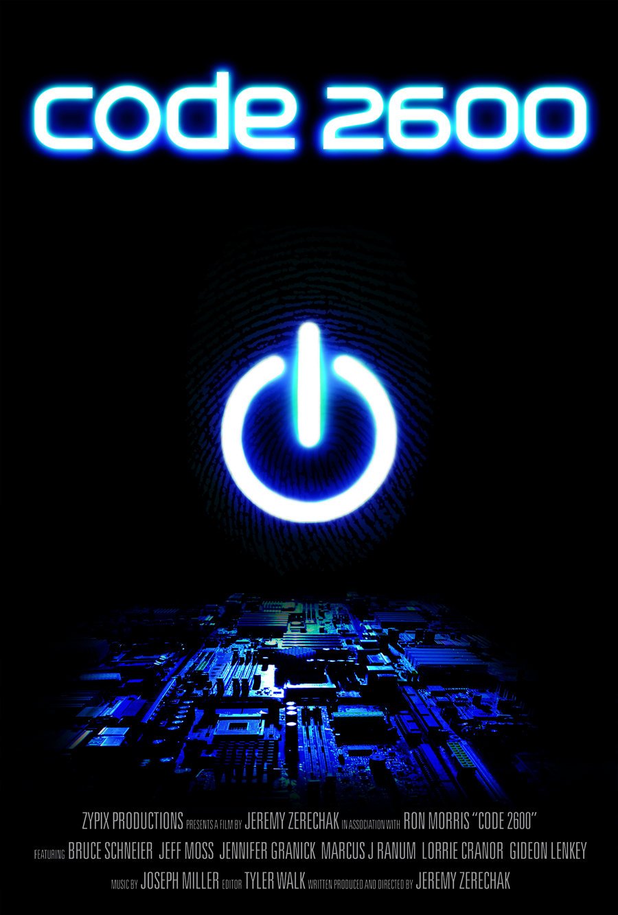 Фото - Code 2600: 900x1333 / 134 Кб