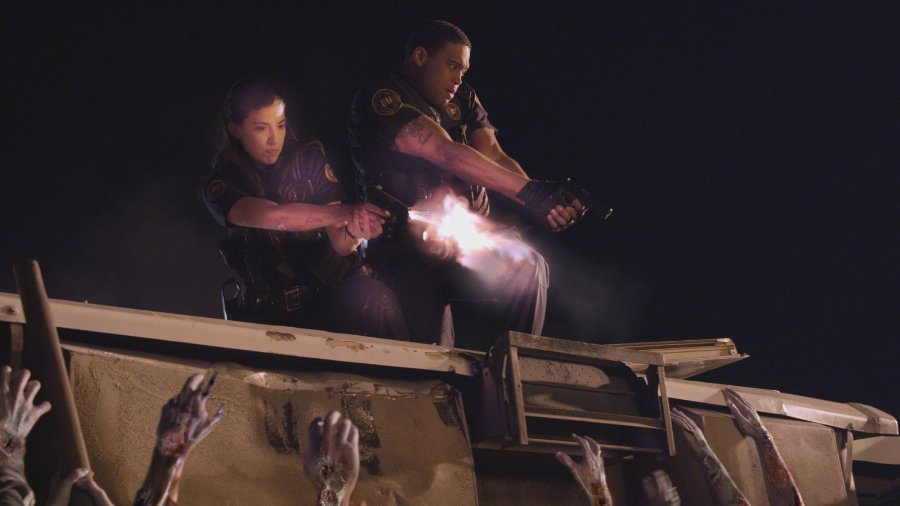 Фото - Долина смерти: 900x506 / 52 Кб