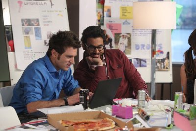 Фото - Свободные агенты: 400x267 / 27 Кб