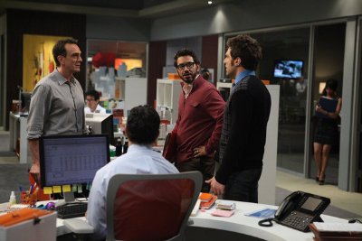 Фото - Свободные агенты: 400x267 / 25 Кб