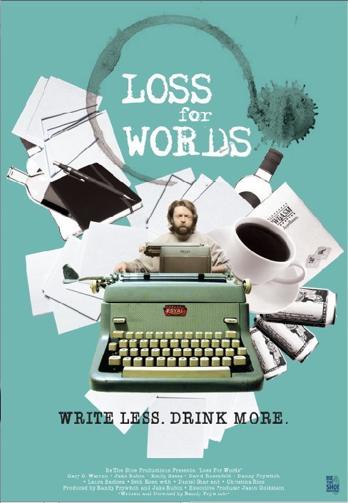 Фото - Loss for Words: 488x705 / 67 Кб