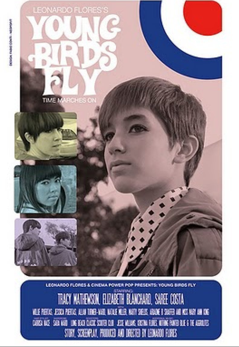 Фото - Young Birds Fly: 791x1148 / 174 Кб