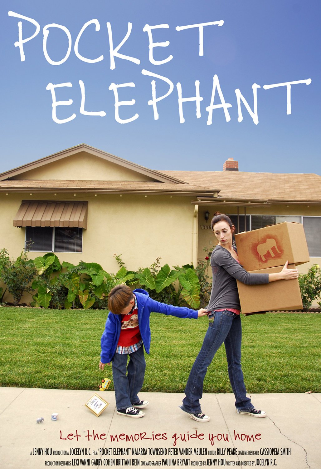 Фото - Pocket Elephant: 1029x1500 / 296 Кб