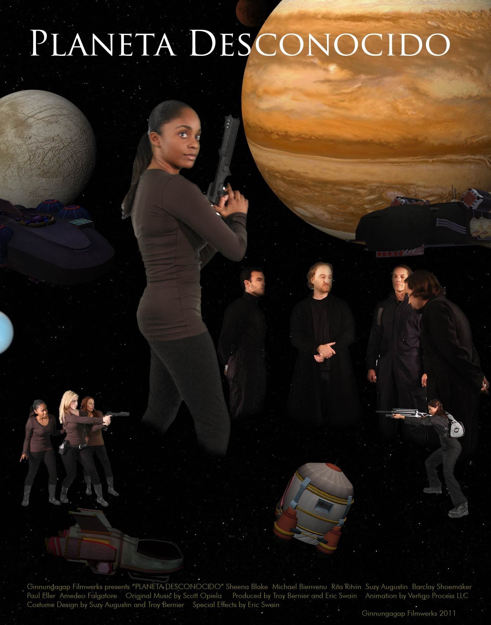 Фото - Planet X: The Frozen Moon: 1584x2016 / 289 Кб