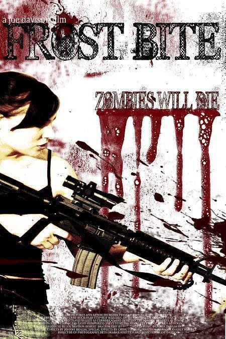 Фото - Frost Bite: 450x675 / 116 Кб