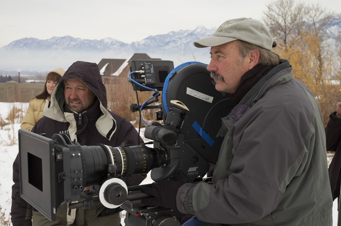 Фото - 17 Miracles: 1361x904 / 161 Кб