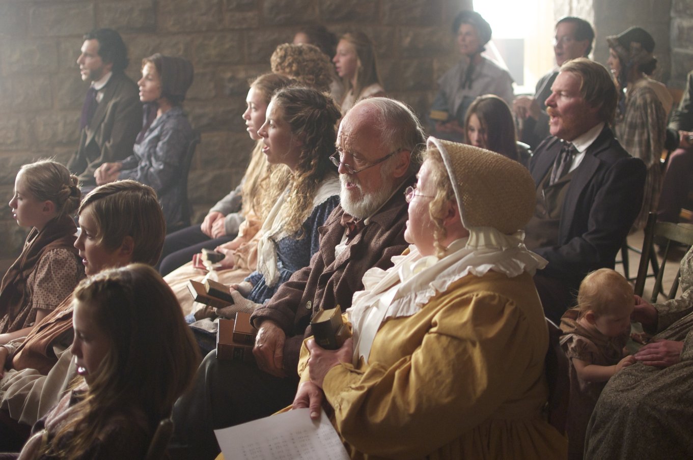 Фото - 17 Miracles: 1361x904 / 177 Кб