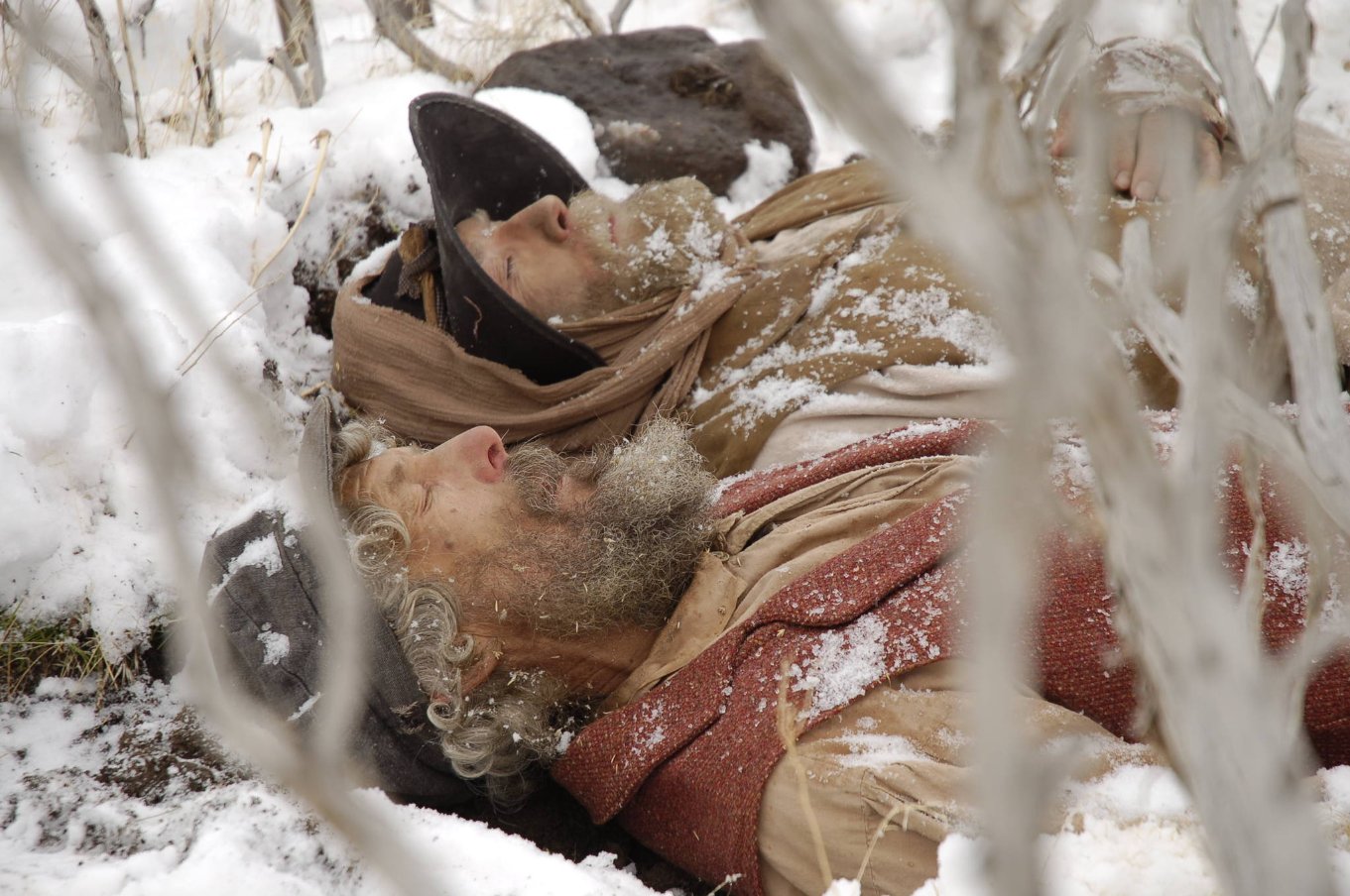 Фото - 17 Miracles: 1361x904 / 219 Кб